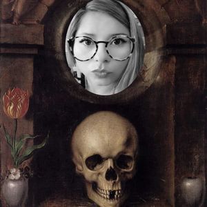 Meet your Posher, Vanessa